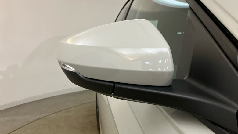 Volkswagen Polo 1.0 TSI Life 5dr DSG Petrol Hatchback